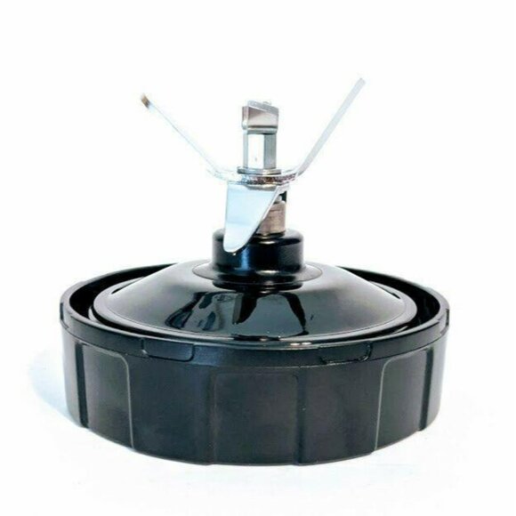 Blade Replacement Parts for Blender Cup, 6 Fins Blender Extractor 18 - 32 oz - Picture 4 of 4